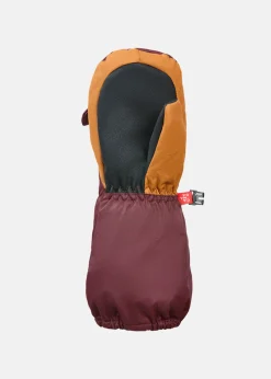 Barn Kombi ANIMAL FAM CHI MITT