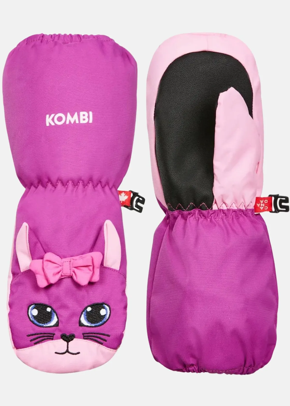 Barn Kombi ANIMAL FAM CHI MITT