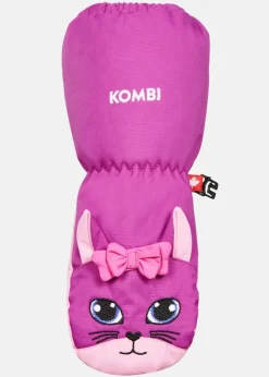 Barn Kombi ANIMAL FAM CHI MITT