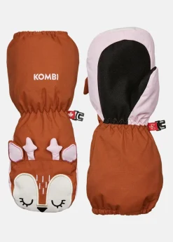 Barn Kombi ANIMAL FAM CHI MITT