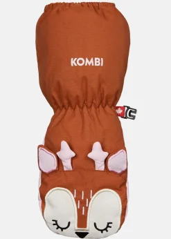 Barn Kombi ANIMAL FAM CHI MITT