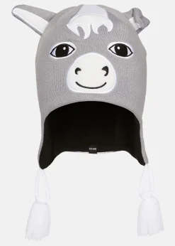 Barn Kombi ANIMAL FAM CHILD HAT