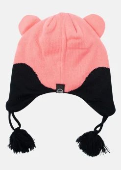 Barn Kombi ANIMAL FAM CHILD HAT