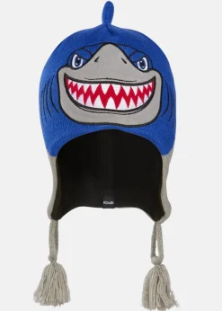 Barn Kombi ANIMAL FAM CHILD HAT