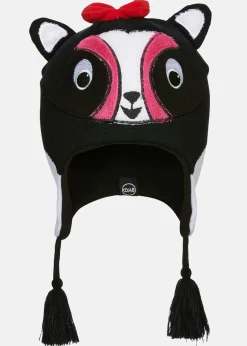 Barn Kombi ANIMAL FAM CHILD HAT
