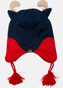 Barn Kombi ANIMAL FAM CHILD HAT