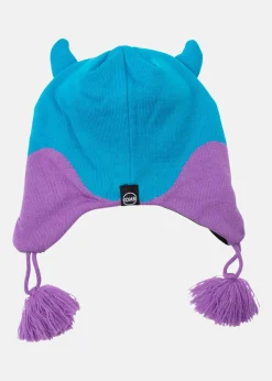 Barn Kombi ANIMAL FAM CHILD HAT