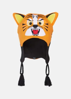 Barn Kombi ANIMAL FAM CHILD HAT