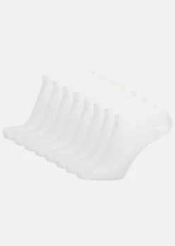 X-trail Ankle Sock 8-Pack