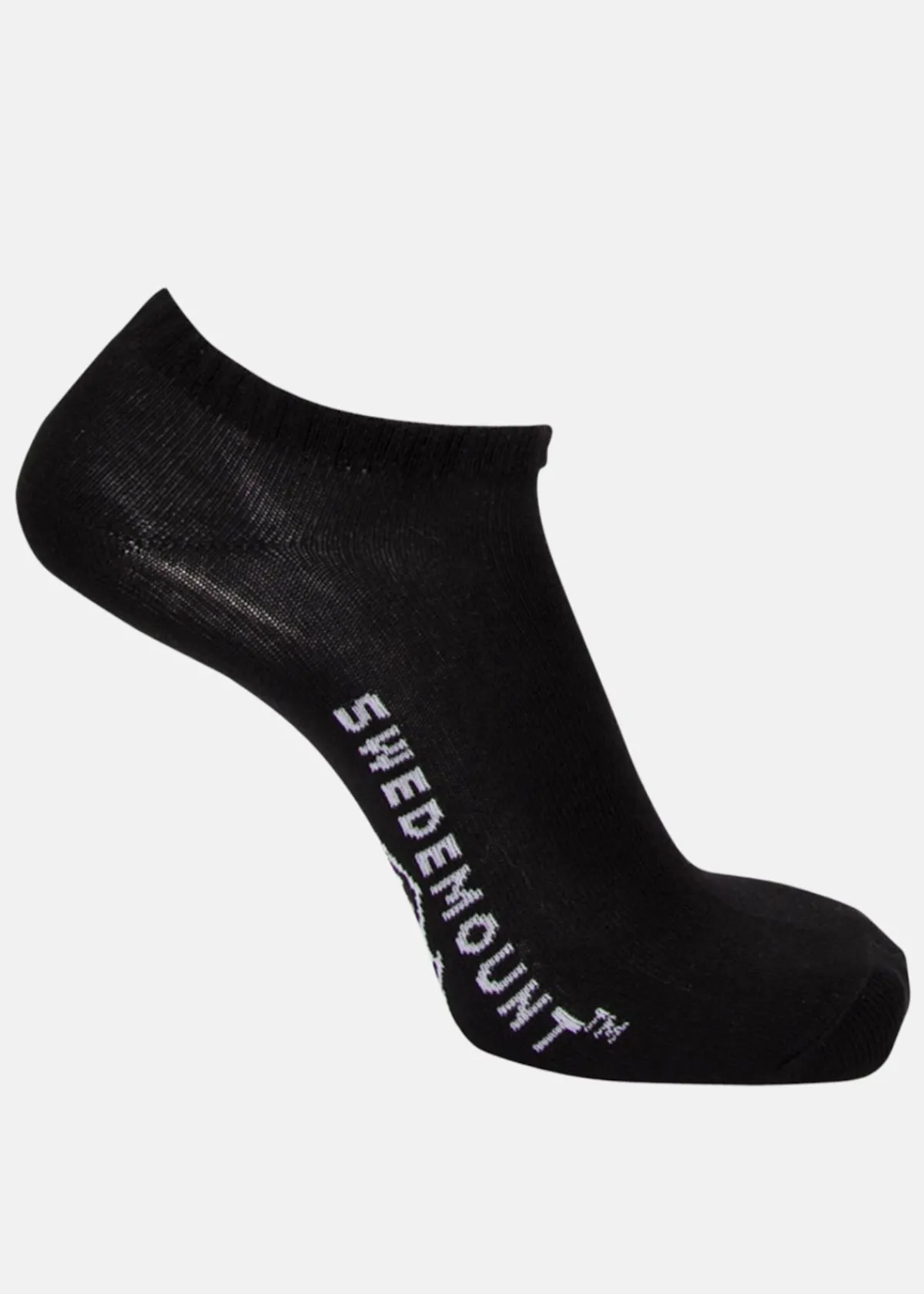 Swedemount Ankle Socks 4-Pack
