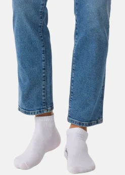 Swedemount Ankle Socks 4-Pack