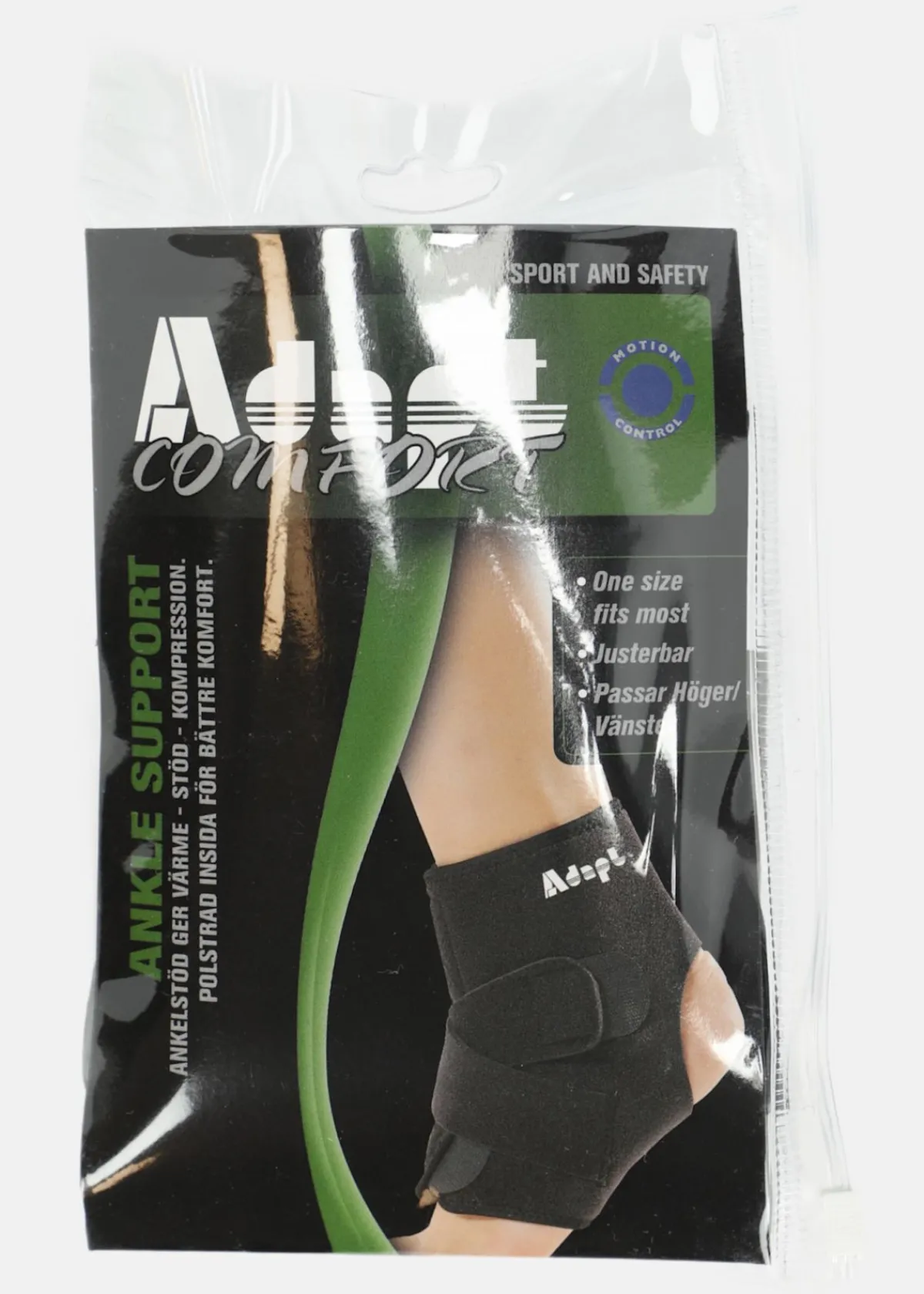 Adapt Ankle Support