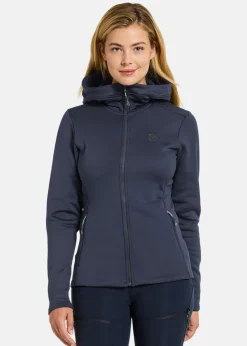 Didriksons ANNELI WNS FULLZIP 2