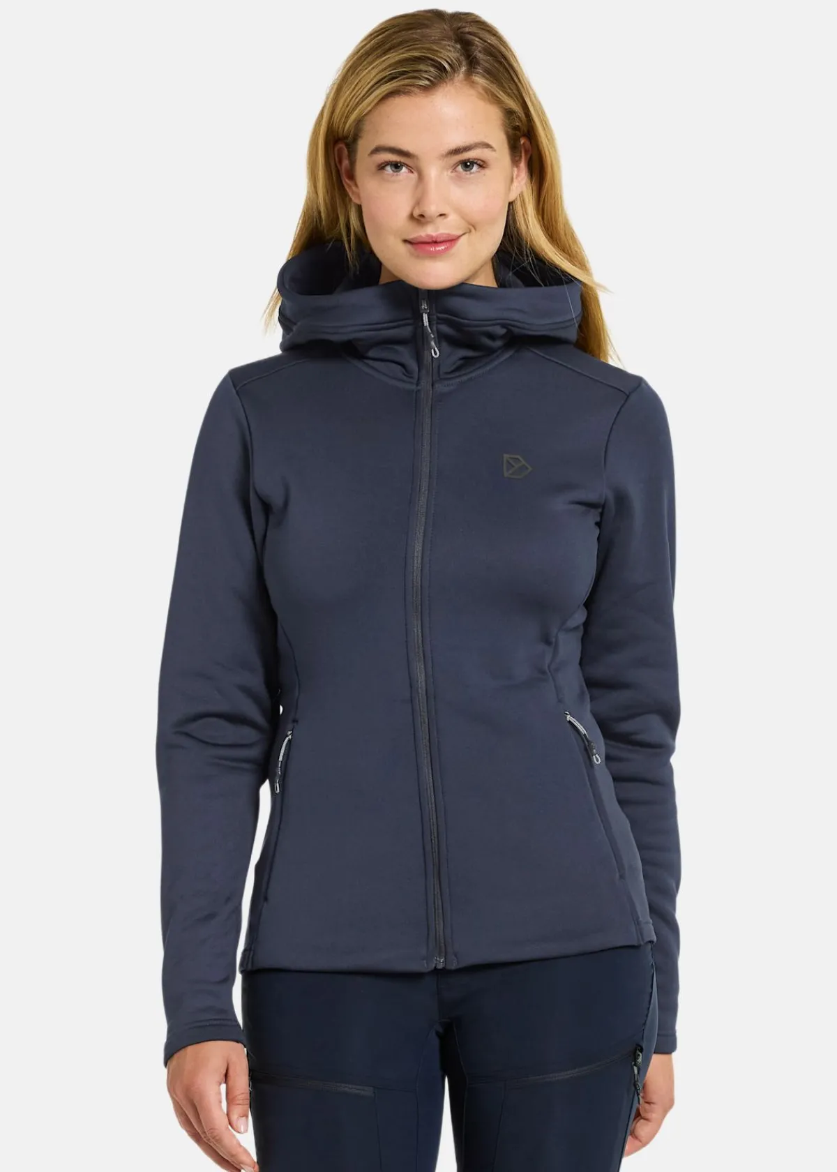 Didriksons ANNELI WNS FULLZIP 2