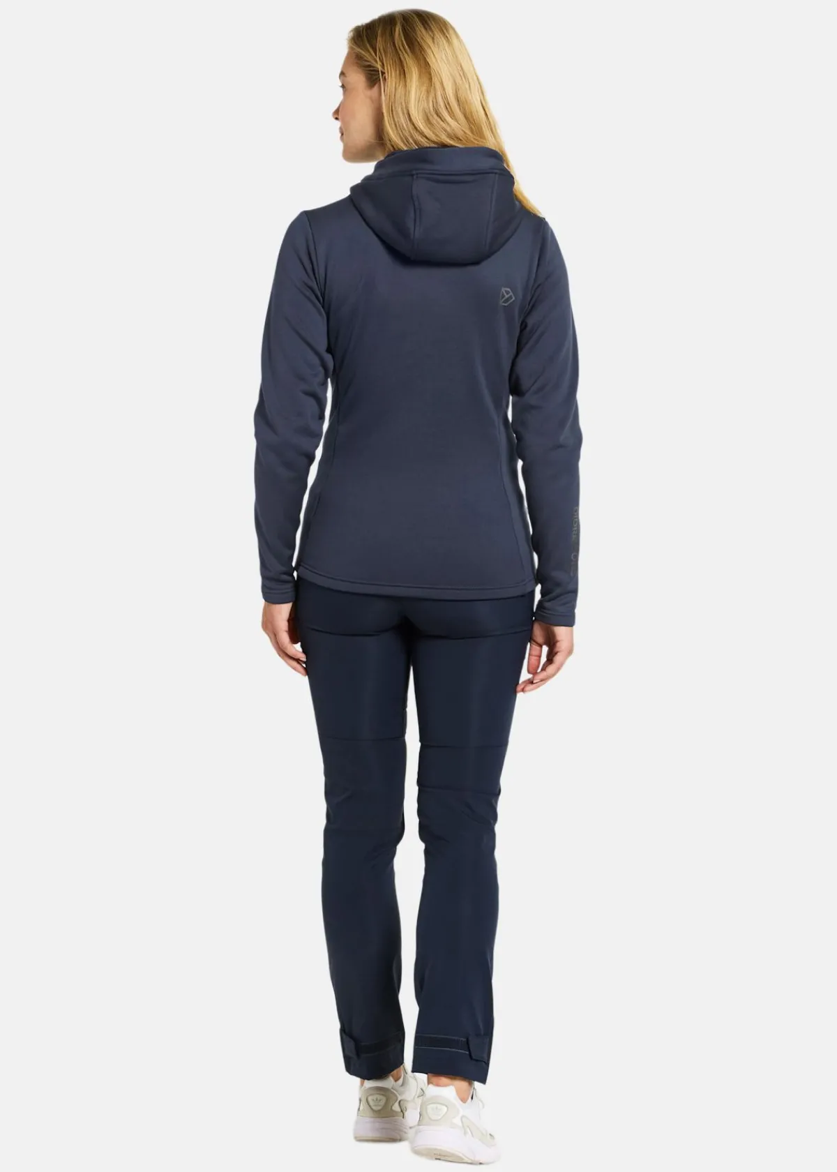 Didriksons ANNELI WNS FULLZIP 2