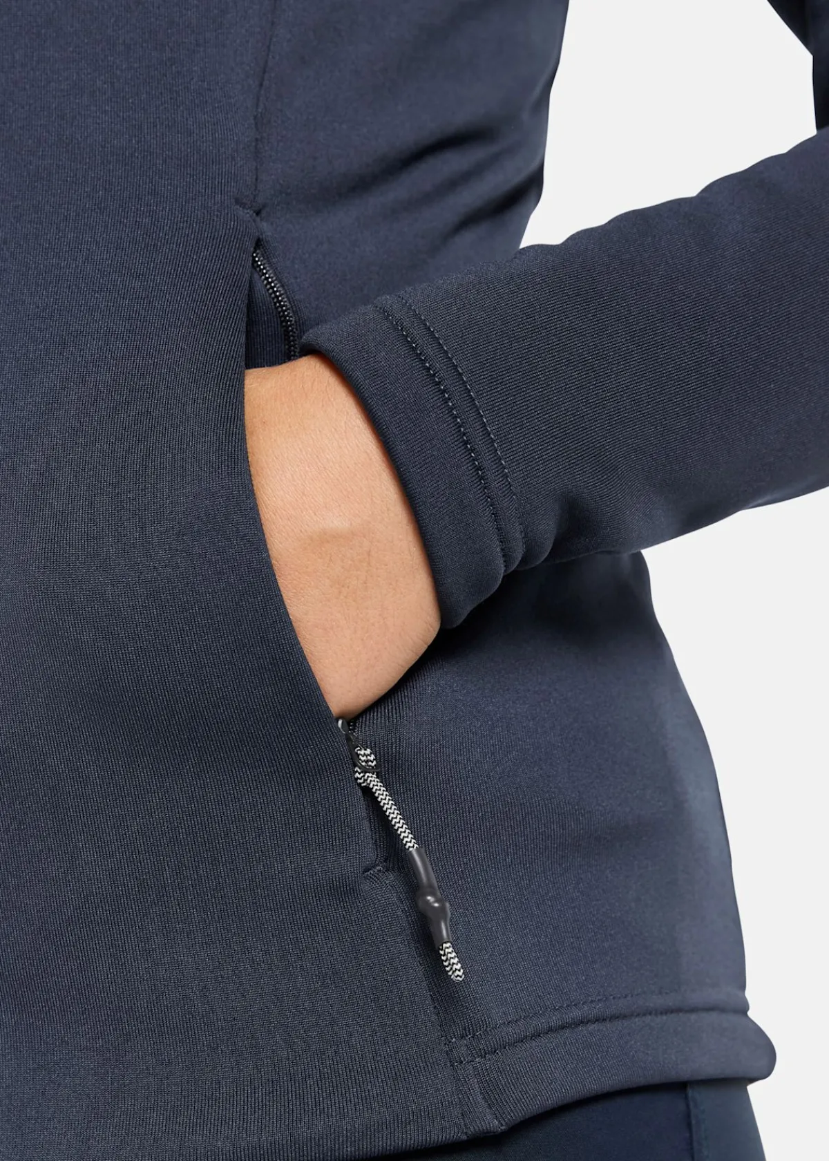 Didriksons ANNELI WNS FULLZIP 2
