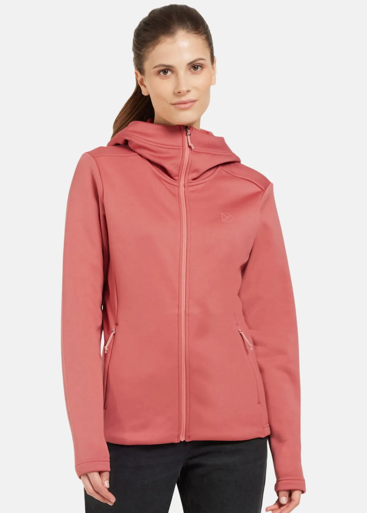 Didriksons ANNELI WNS FULLZIP 2