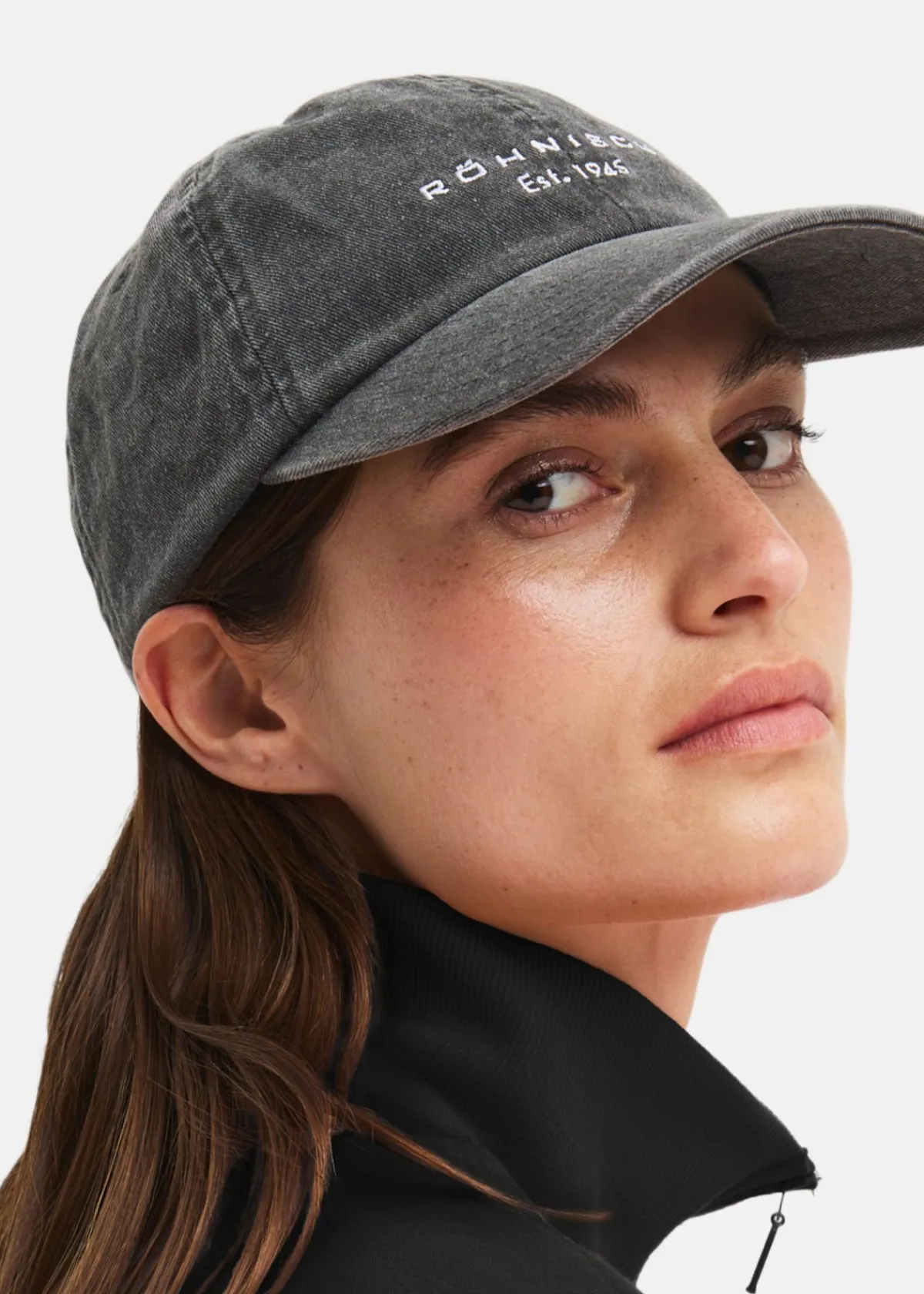 Röhnisch Anniversary Cap