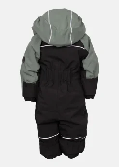 Barn Lindberg ANORAK WINTER BABY OVERALL