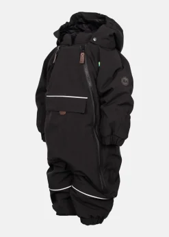Barn Lindberg ANORAK WINTER BABY OVERALL