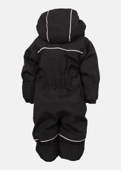 Barn Lindberg ANORAK WINTER BABY OVERALL