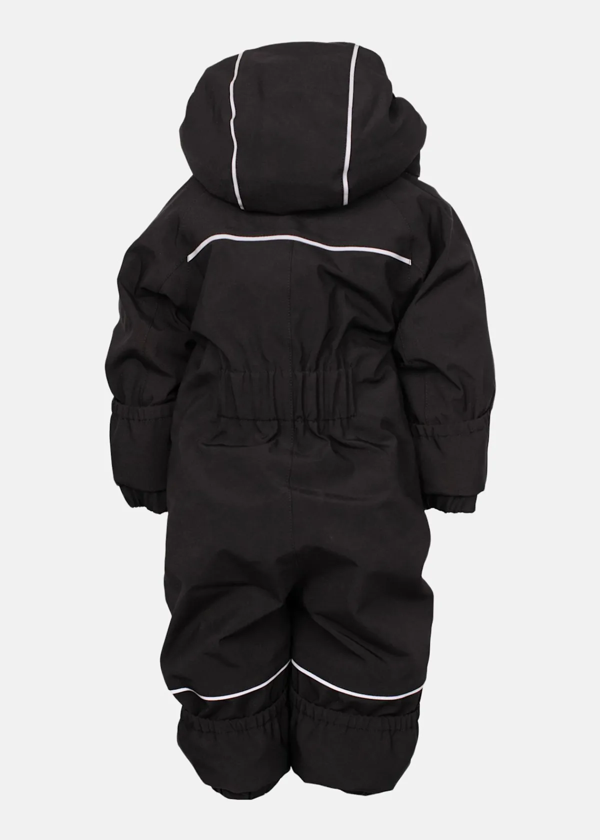 Barn Lindberg ANORAK WINTER BABY OVERALL