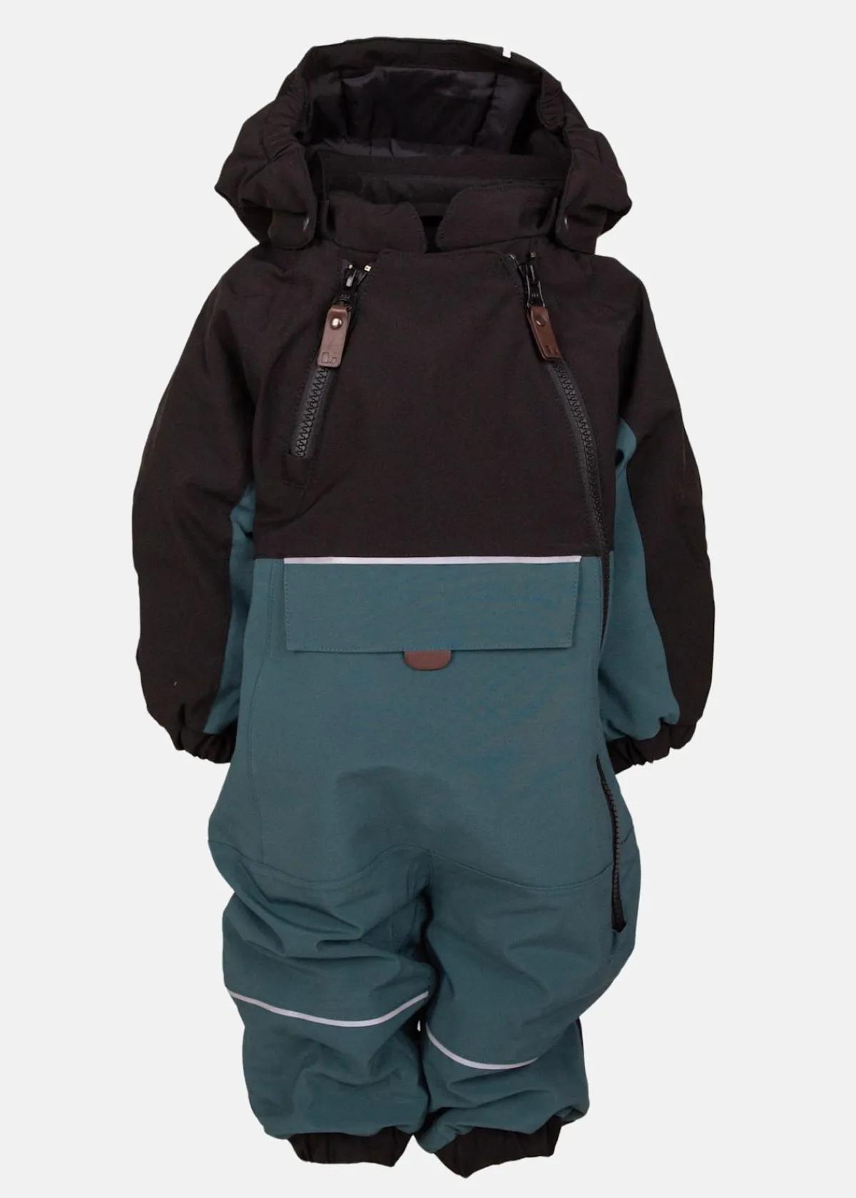 Barn Lindberg ANORAK WINTER BABY OVERALL