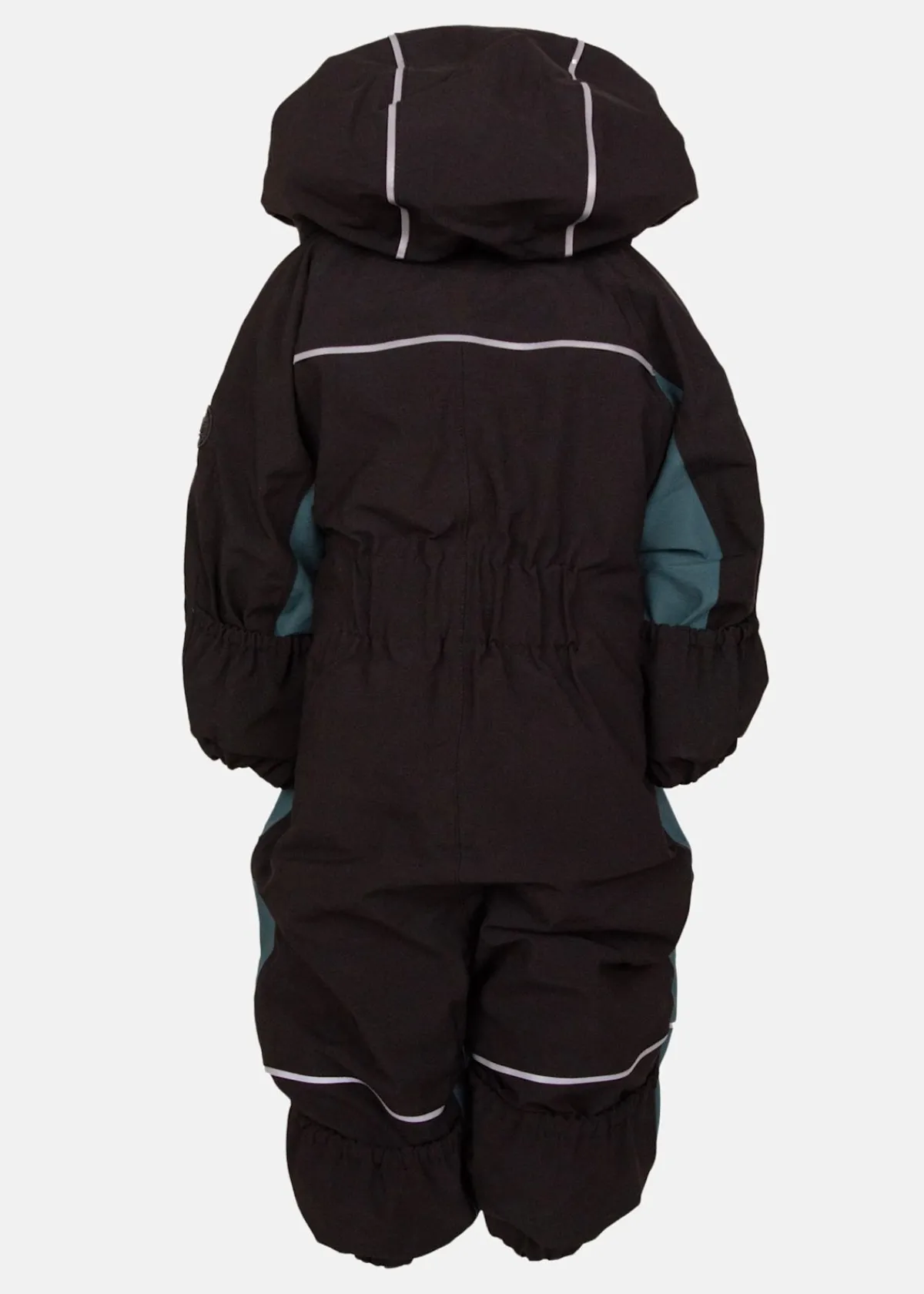 Barn Lindberg ANORAK WINTER BABY OVERALL