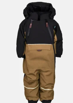 Barn Lindberg ANORAK WINTER BABY OVERALL
