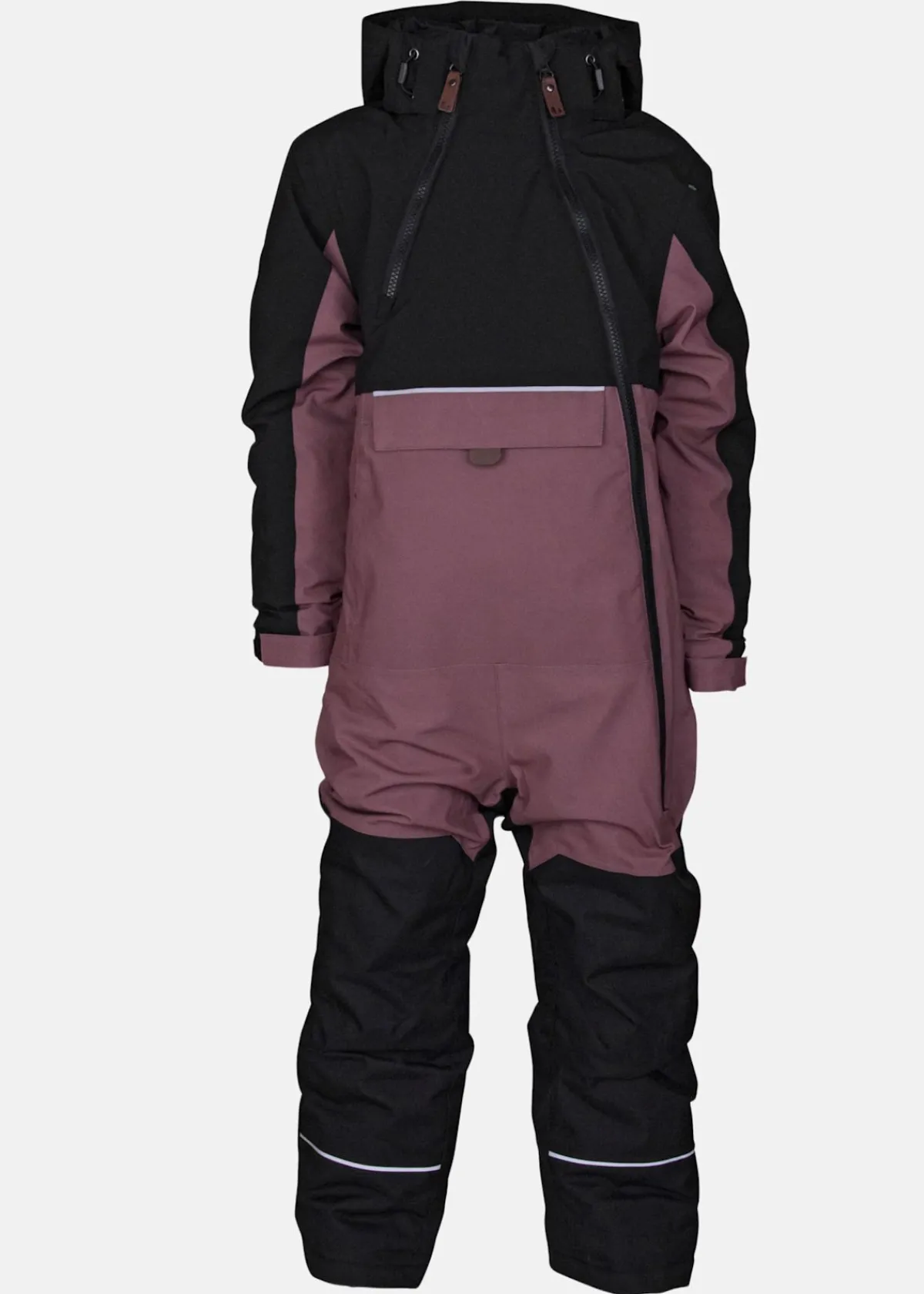 Barn Lindberg ANORAK WINTER OVERALL