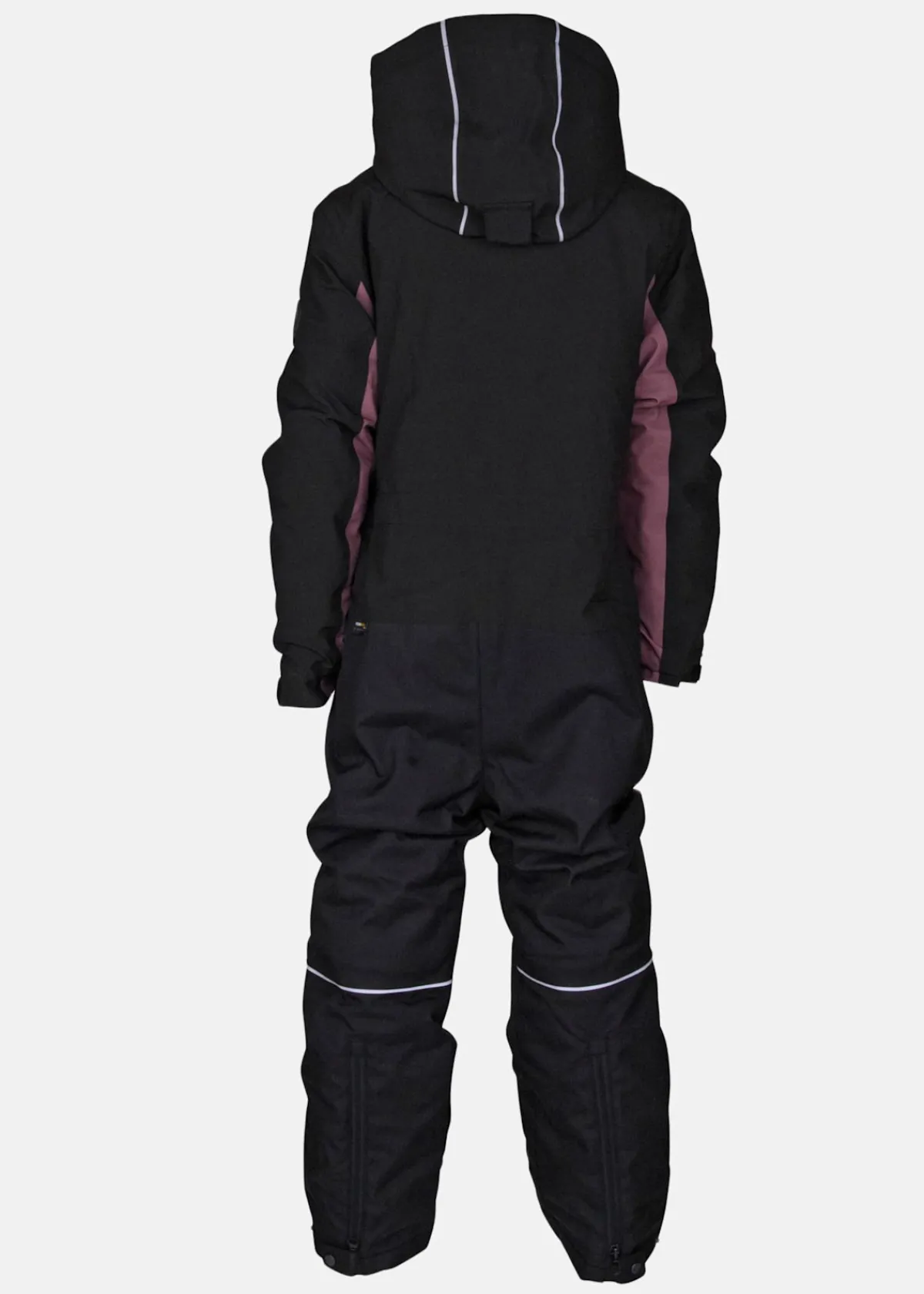Barn Lindberg ANORAK WINTER OVERALL