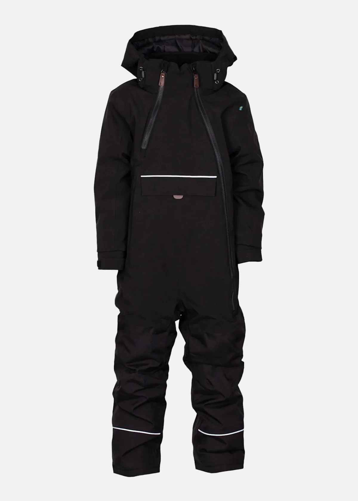 Barn Lindberg ANORAK WINTER OVERALL