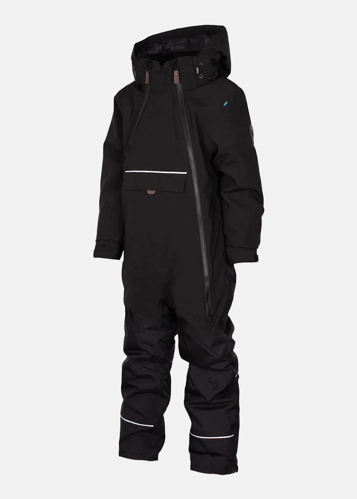 Barn Lindberg ANORAK WINTER OVERALL