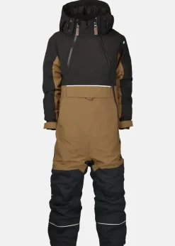 Barn Lindberg ANORAK WINTER OVERALL