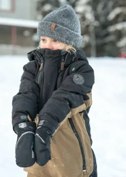 Barn Lindberg ANORAK WINTER OVERALL