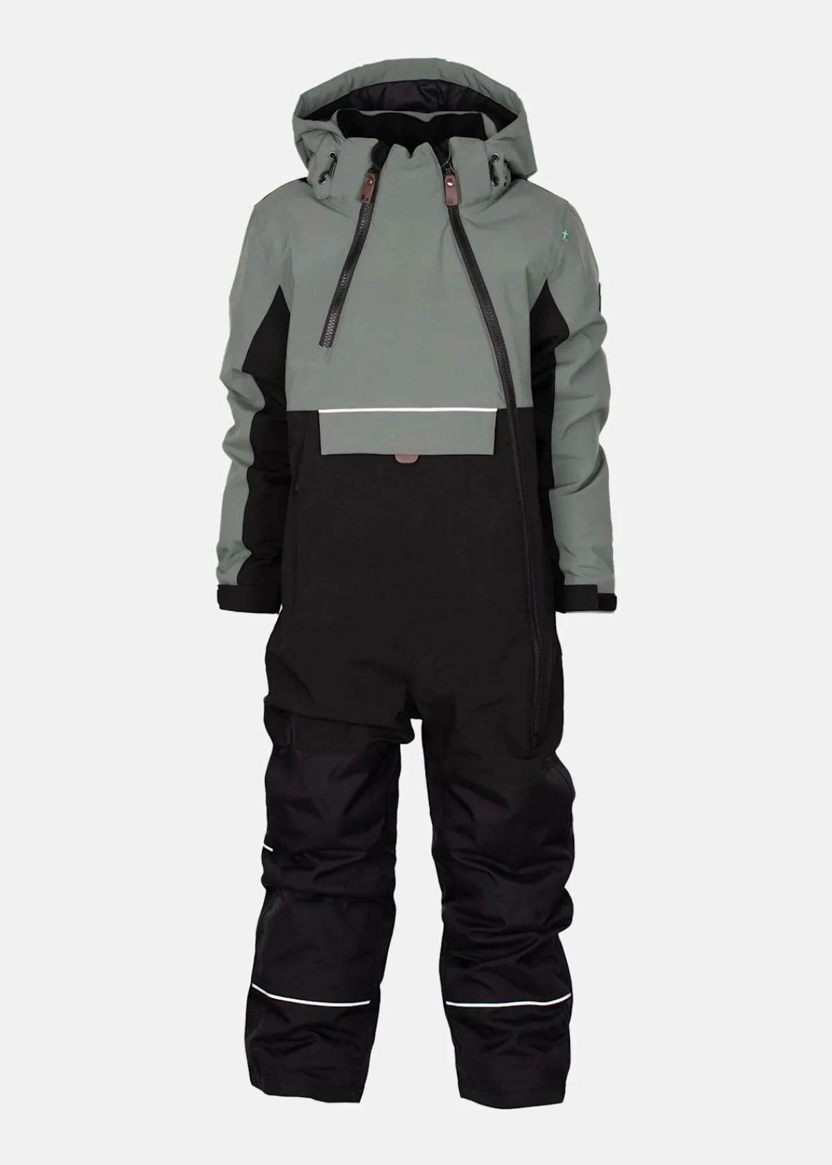 Barn Lindberg ANORAK WINTER OVERALL