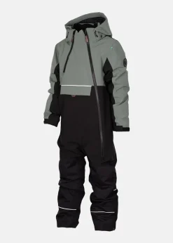Barn Lindberg ANORAK WINTER OVERALL