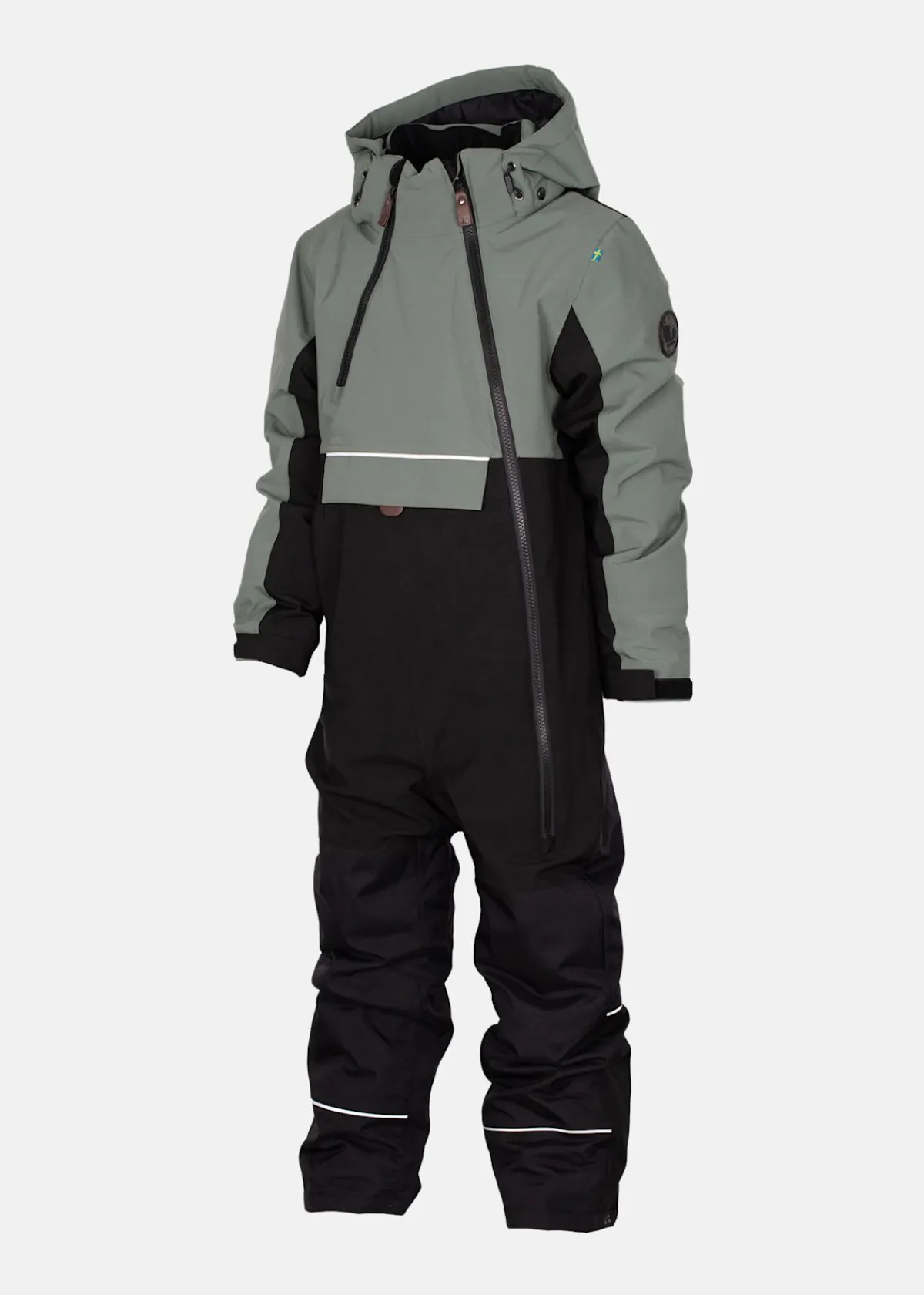 Barn Lindberg ANORAK WINTER OVERALL