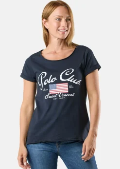 Saint Vincent Antonia Tee W