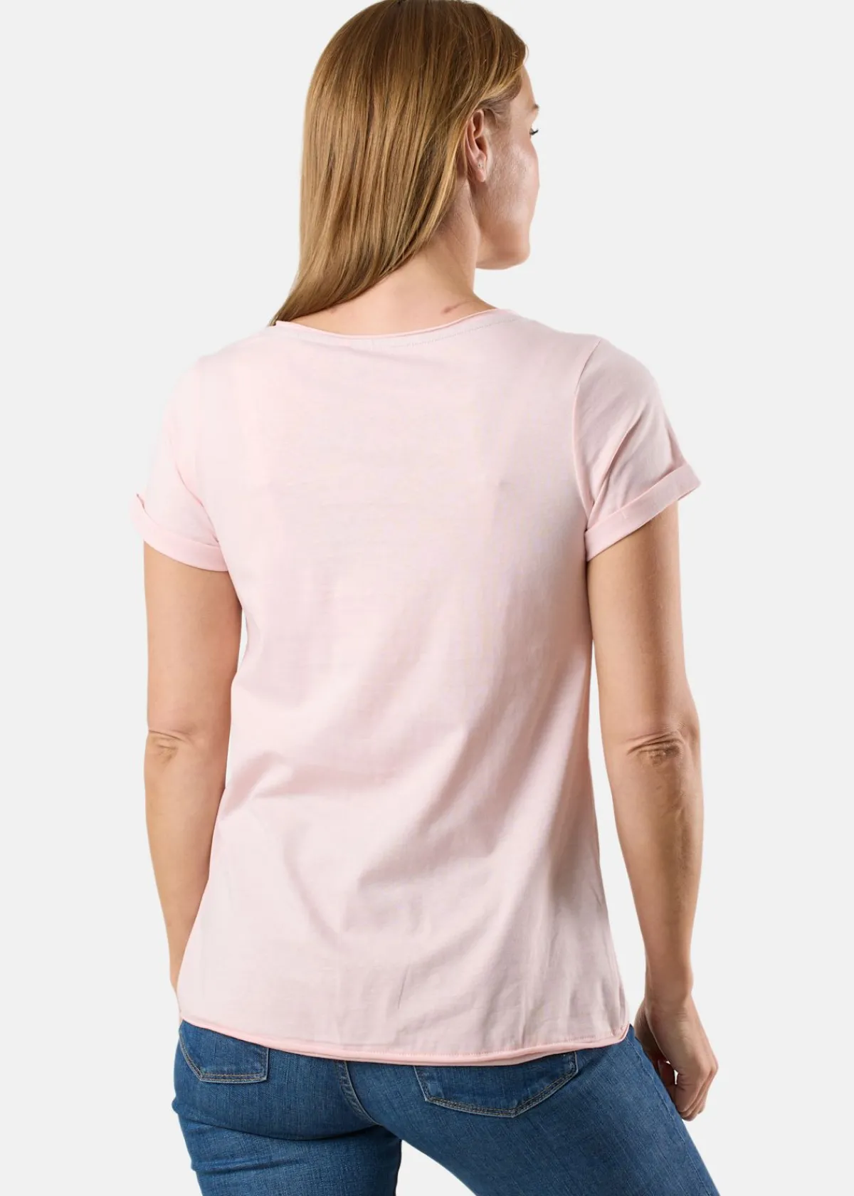 Saint Vincent Antonia Tee W