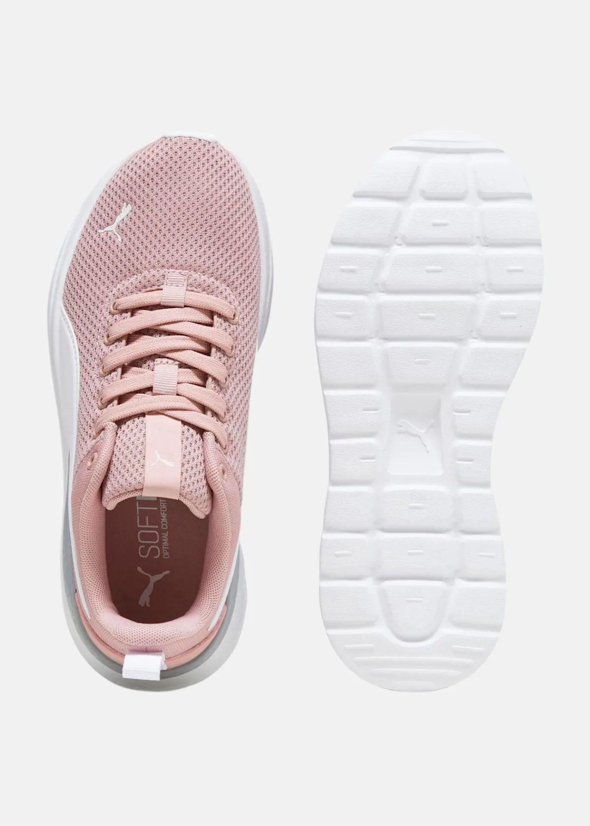 Barn Puma Anzarun Lite Jr
