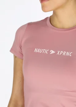 Nautic XPRNC Aqua Rashguard W