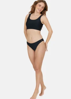 Athlecia Aqumiee W Bikini High Leg Bott