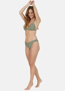 Athlecia Aqumiee W Bikini High Leg Bott