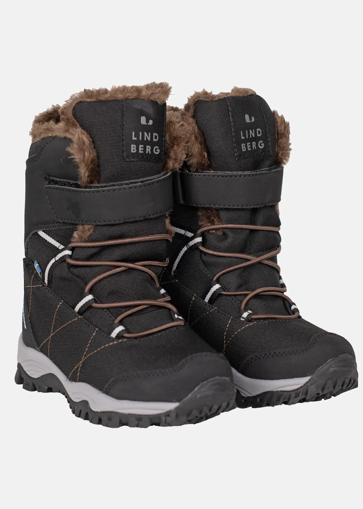 Barn Lindberg ARCTIC SNOW BOOT, HIGH