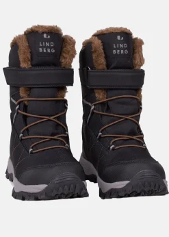 Barn Lindberg ARCTIC SNOW BOOT, HIGH