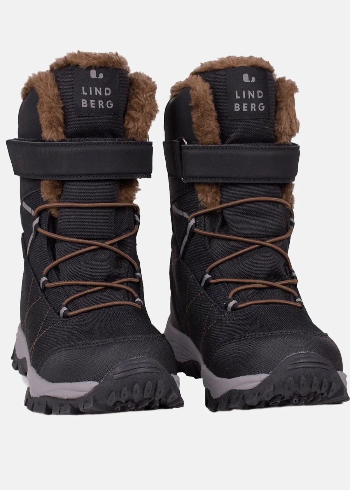 Barn Lindberg ARCTIC SNOW BOOT, HIGH