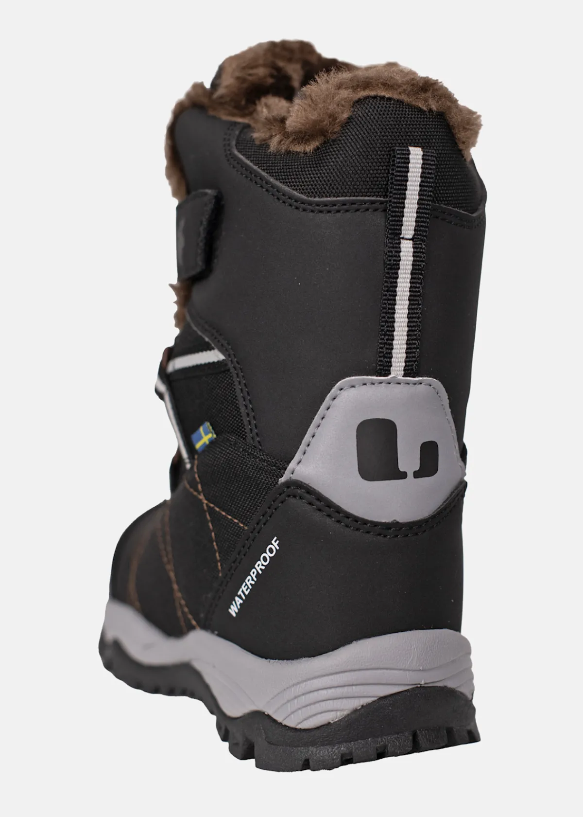 Barn Lindberg ARCTIC SNOW BOOT, HIGH