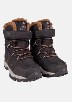 Barn Lindberg ARCTIC SNOW BOOT, MID