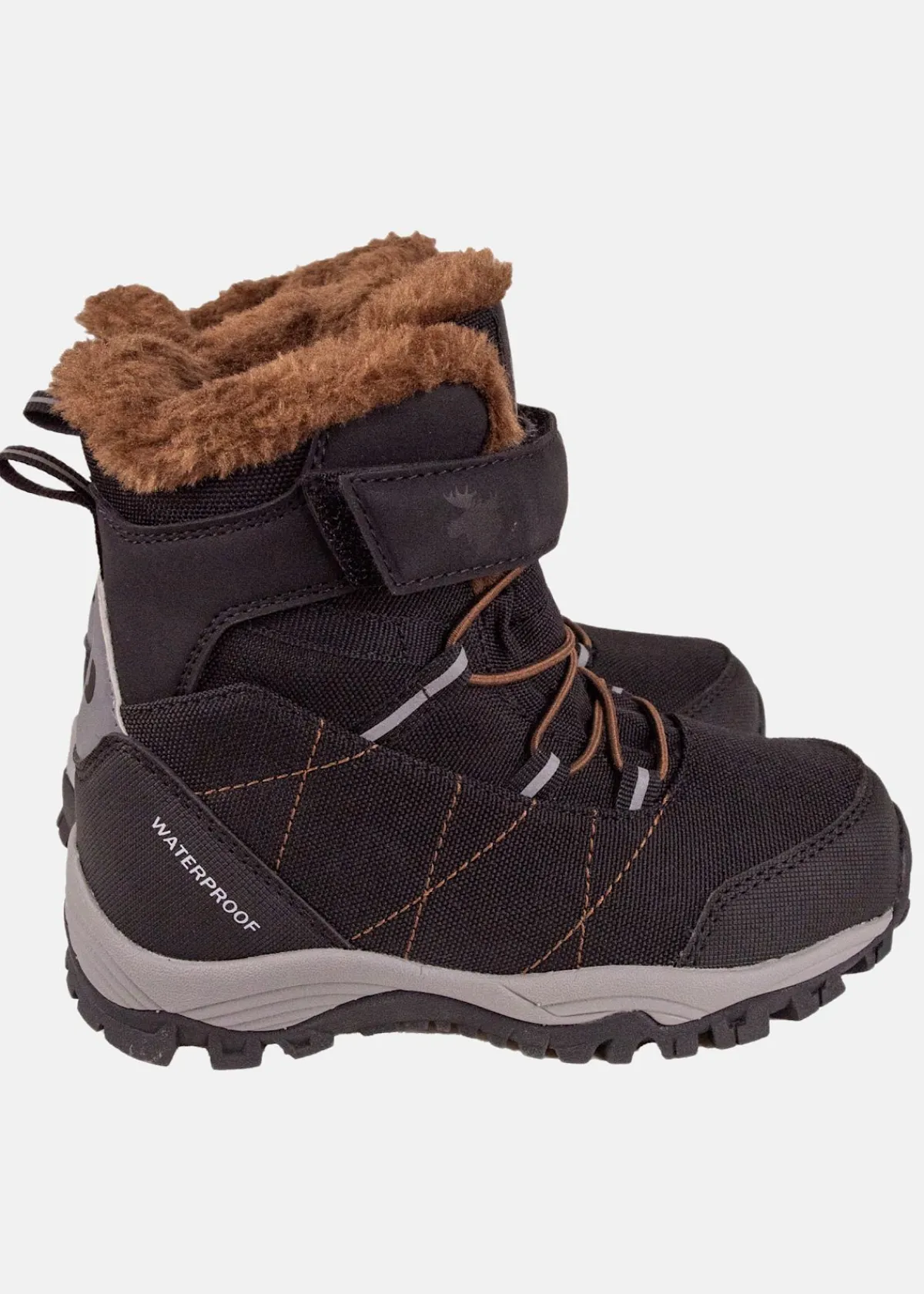 Barn Lindberg ARCTIC SNOW BOOT, MID